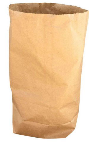 Müllsack 24 Ltr. Papier