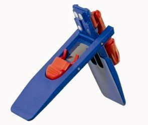 Klapphalter Magnet