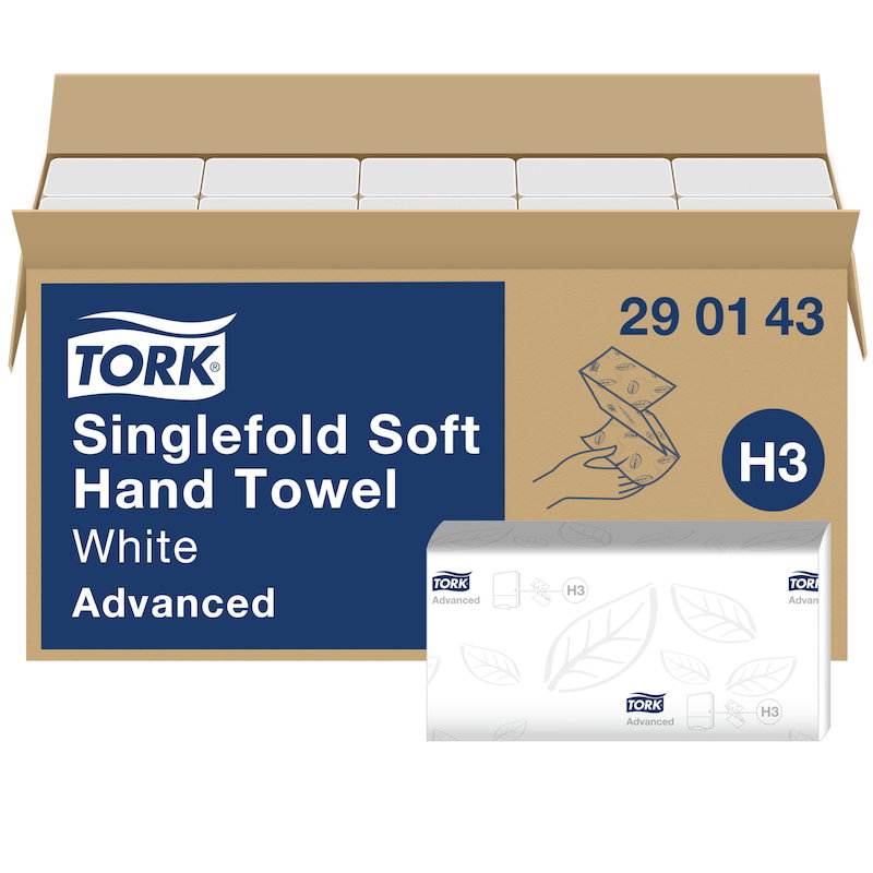 Tork Papierhandtücher H3