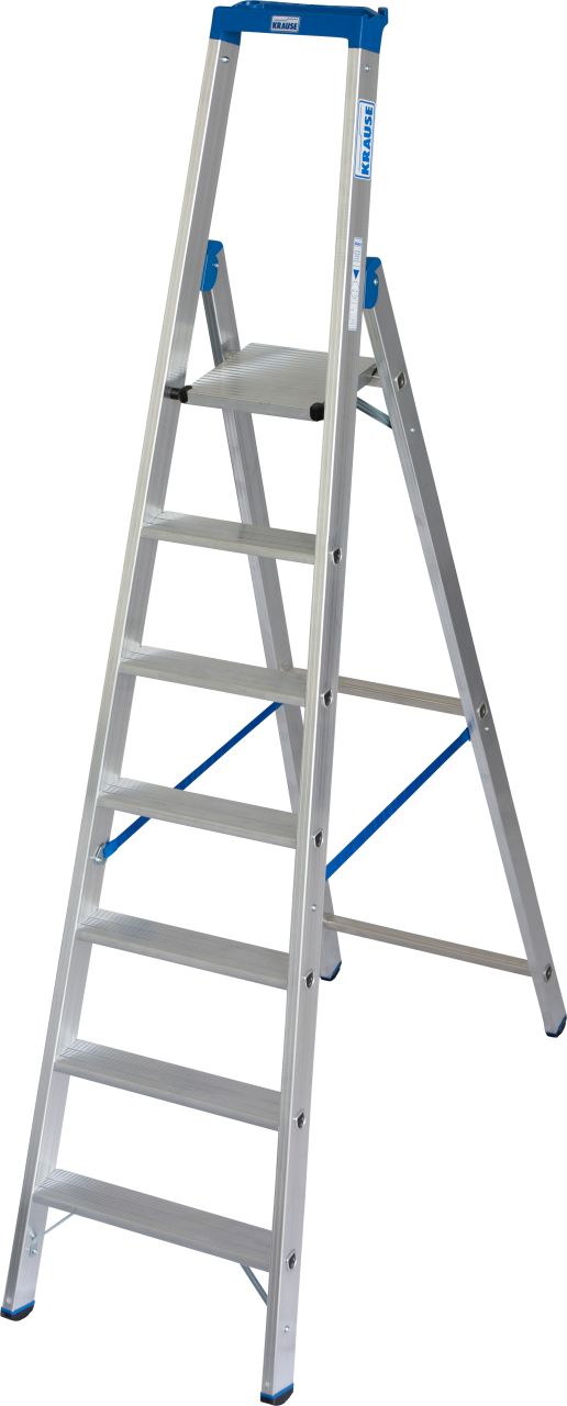 STABILO Stufen-StehLeiter