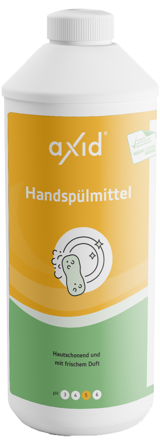 axid Handspülmittel
