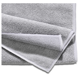 Mikrofasertuch RECYCLING 40x40 cm