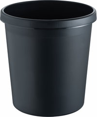 Helit Papierkorb "the german" 30 Ltr.