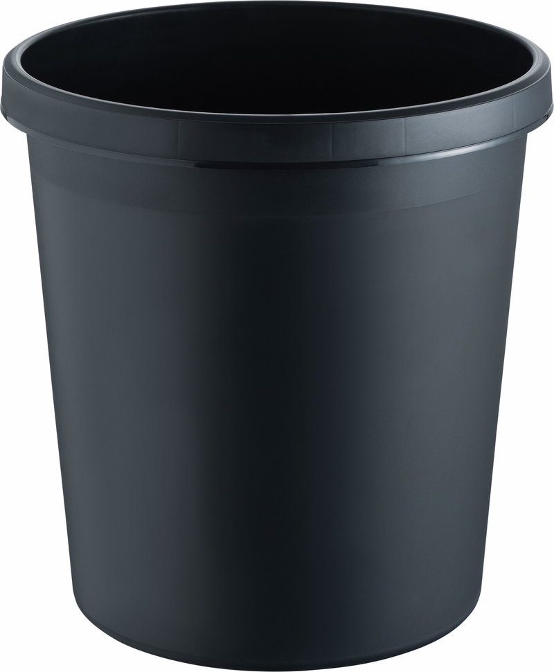 Helit Papierkorb "the german" 30 Ltr.