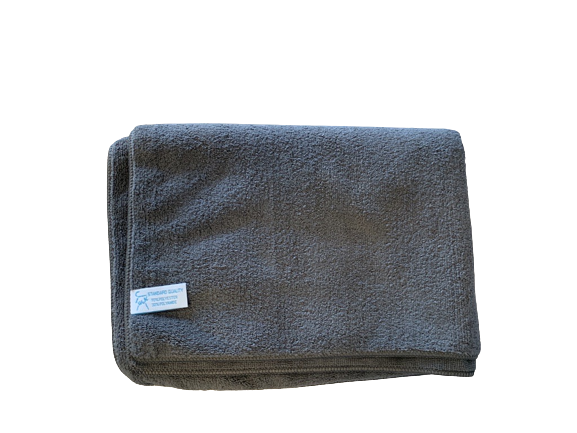 Mikrofaser-Trockentuch