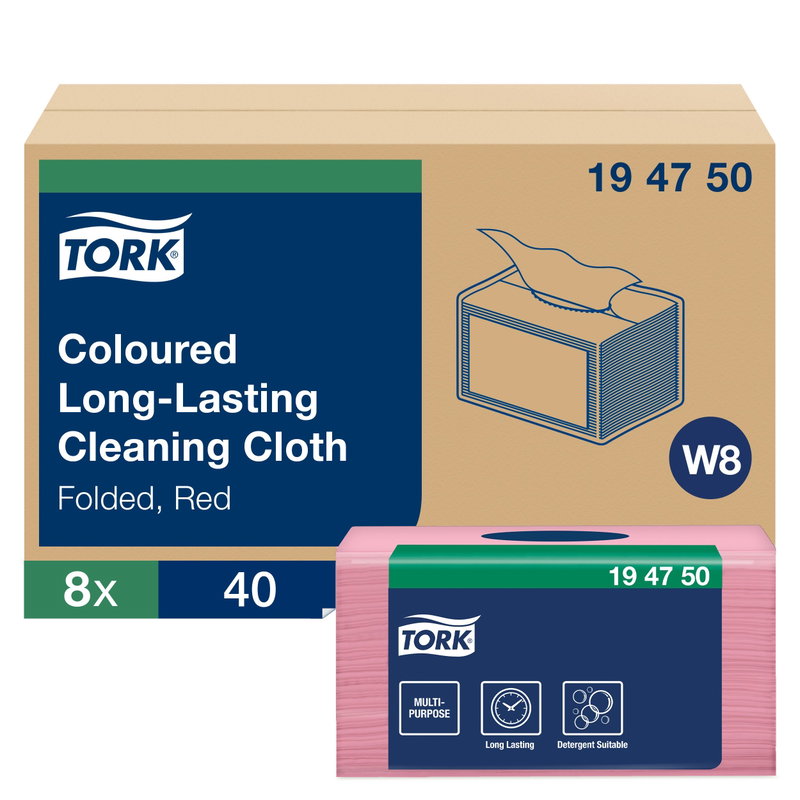 Tork Mehrzweck-Reinigungstuch