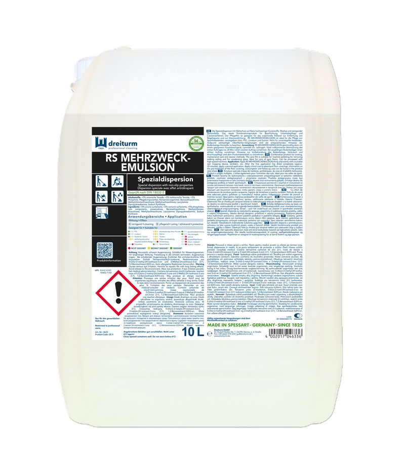 Dreiturm RS Mehrzweckemulsion