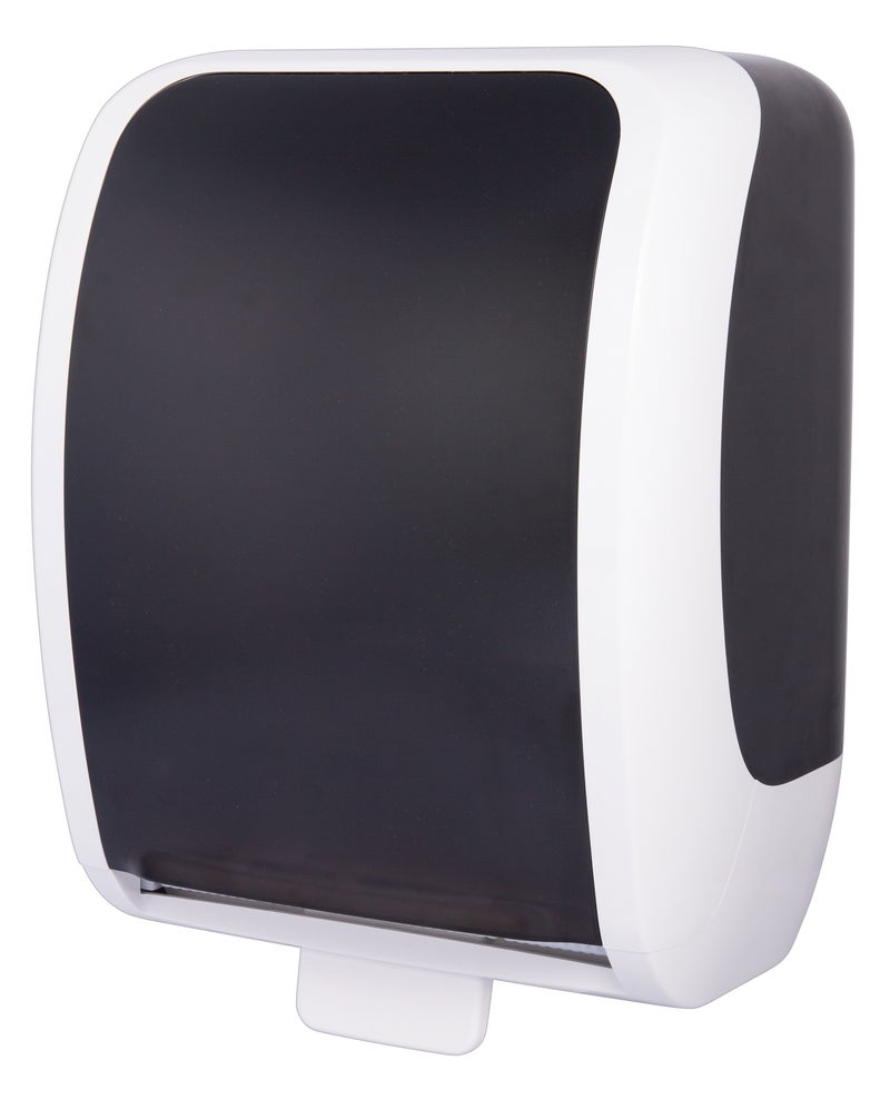 System-Handtuchrollenspender Premium