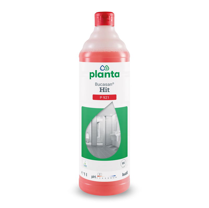 Buzil Planta Bucasan Hit P921