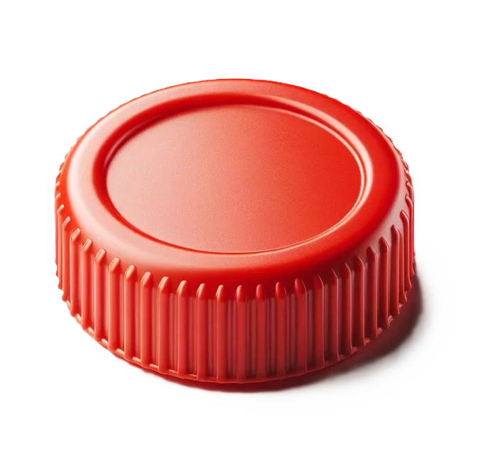 Dr. Schnell Schraubverschluss