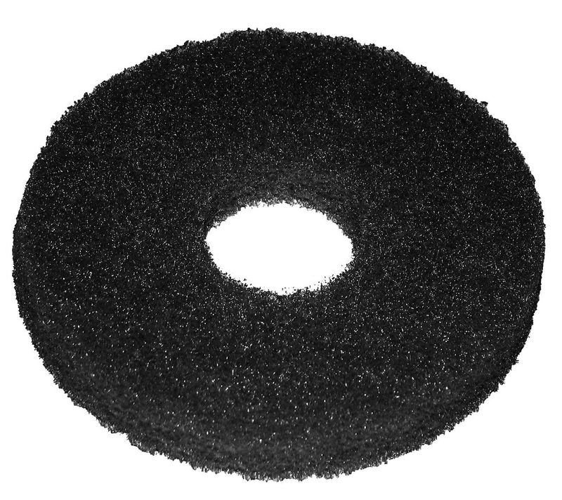 Cleanfix Pad Standard 9"