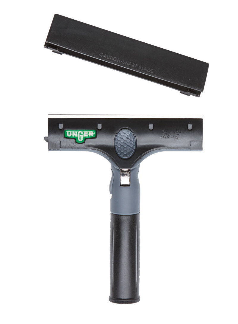 Unger ErgoTec Ninja Schaber