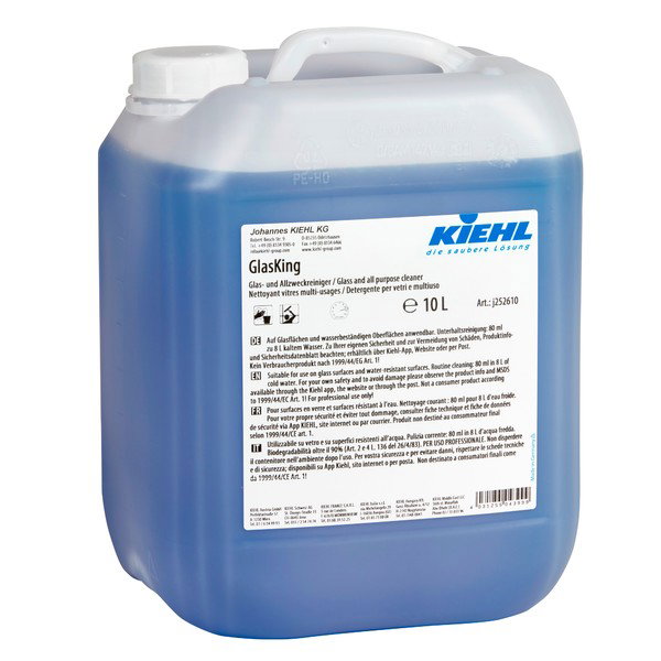 Kiehl GlasKing