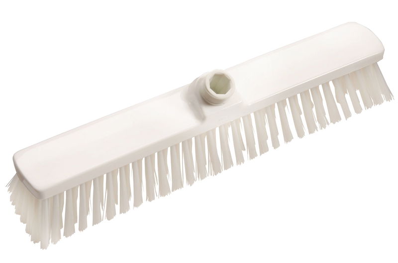 Haug Hygiene-Besen medium