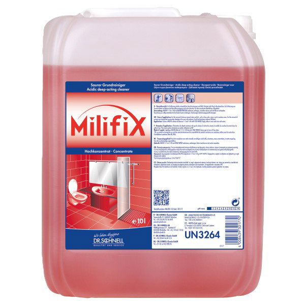 Dr. Schnell Milifix