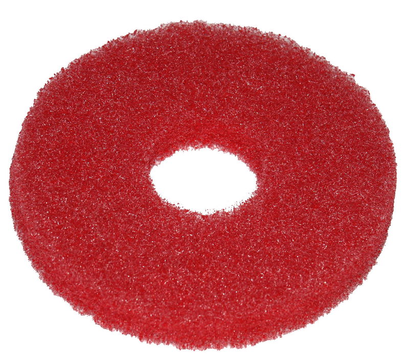 Cleanfix Pad Standard 9"