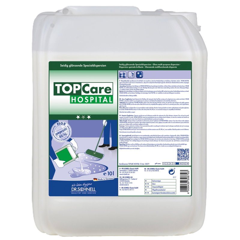 Dr. Schnell Topcare Hospital