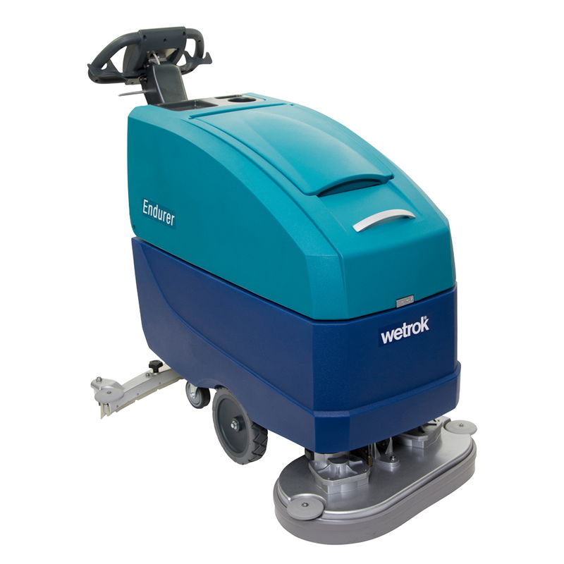 Wetrok Duomatic Endurer 60 Standard