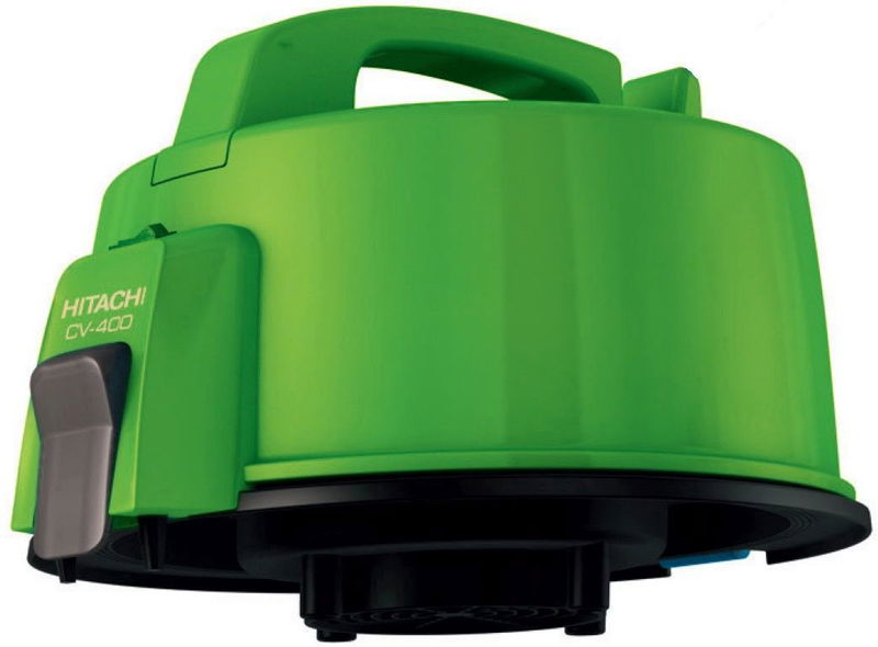 Hitachi Gehäuseoberteil komplett