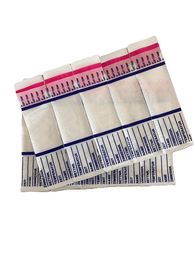 Söhngen Einmalhüllen für Thermometer