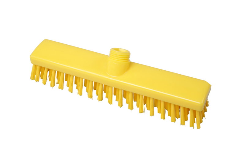Hygiene-Schrubber