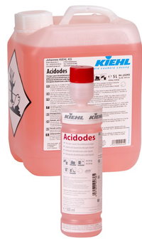 Kiehl Acidodes