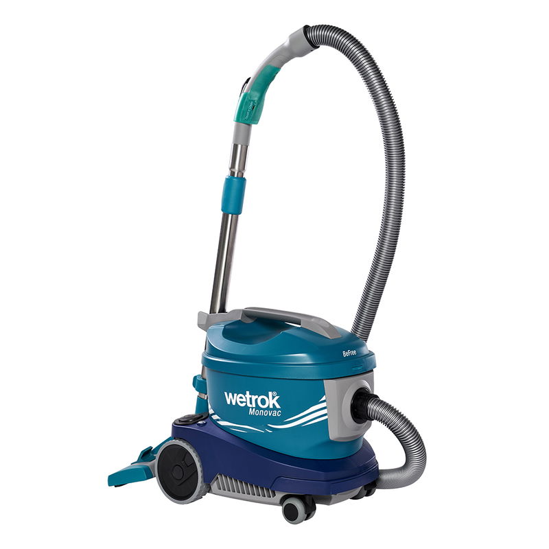 Wetrok Monovac Befree