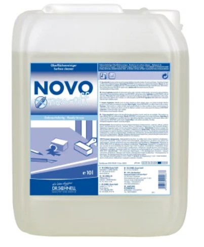 Dr. Schnell Novo Pen-Off 10 Ltr.