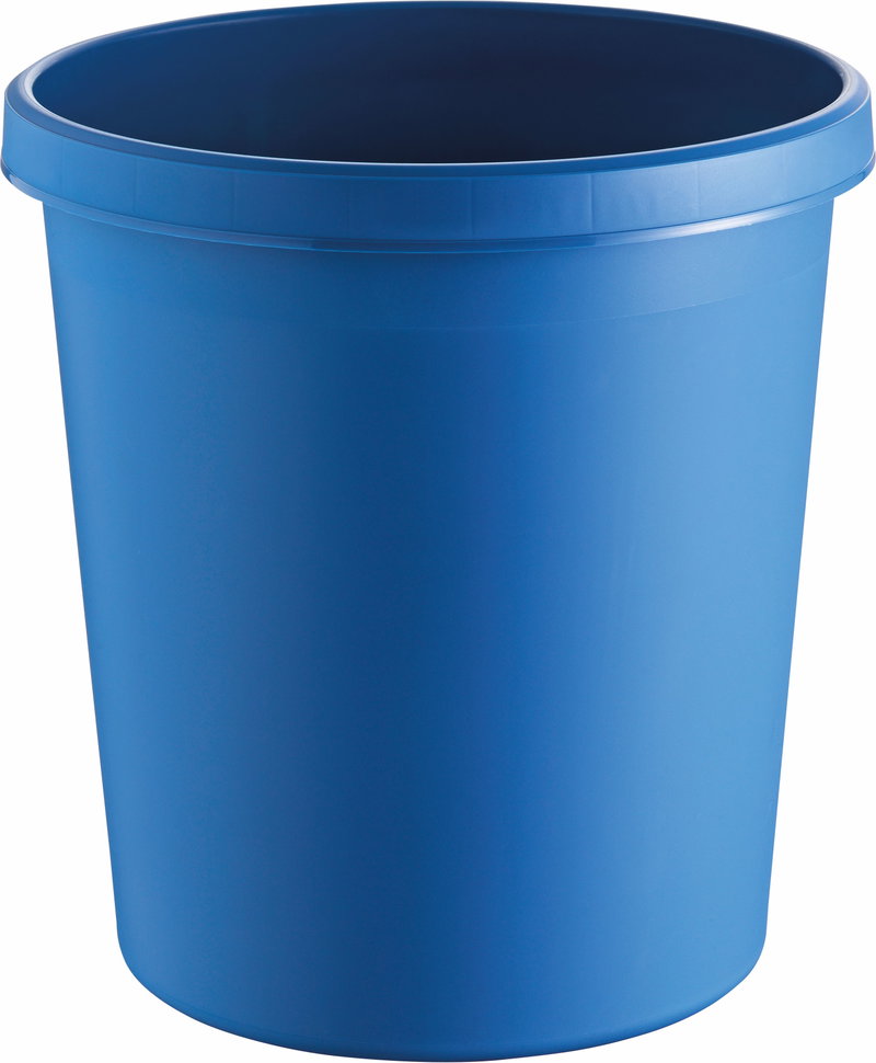 Helit Papierkorb "the german" 30 Ltr.