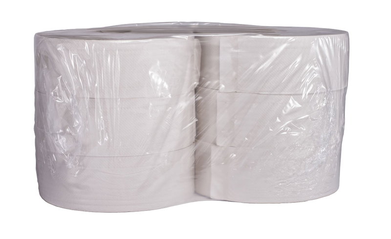 Fripa Toilettenpapier Maxi Zellstoff 2/420