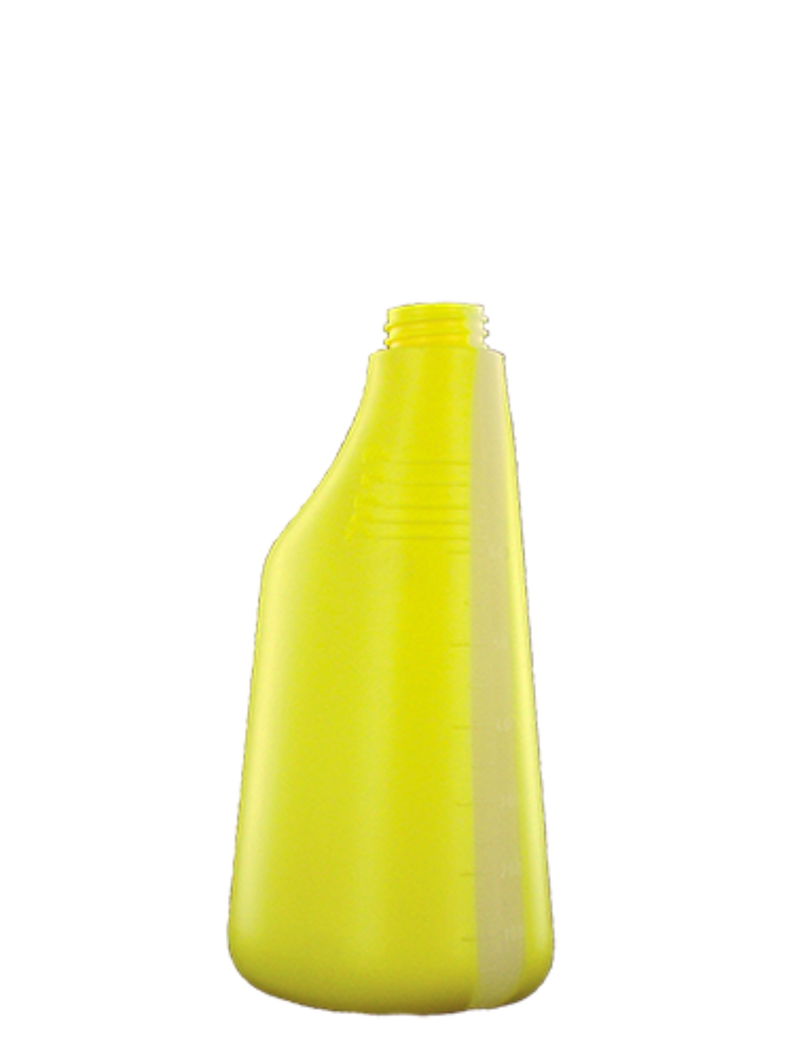 Profi-Pistolensprüher Flasche