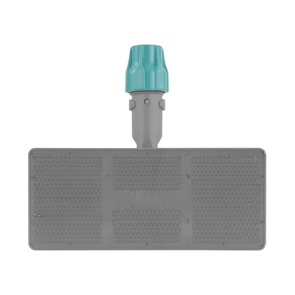 Klett-Padhalter mit Stielanschluss