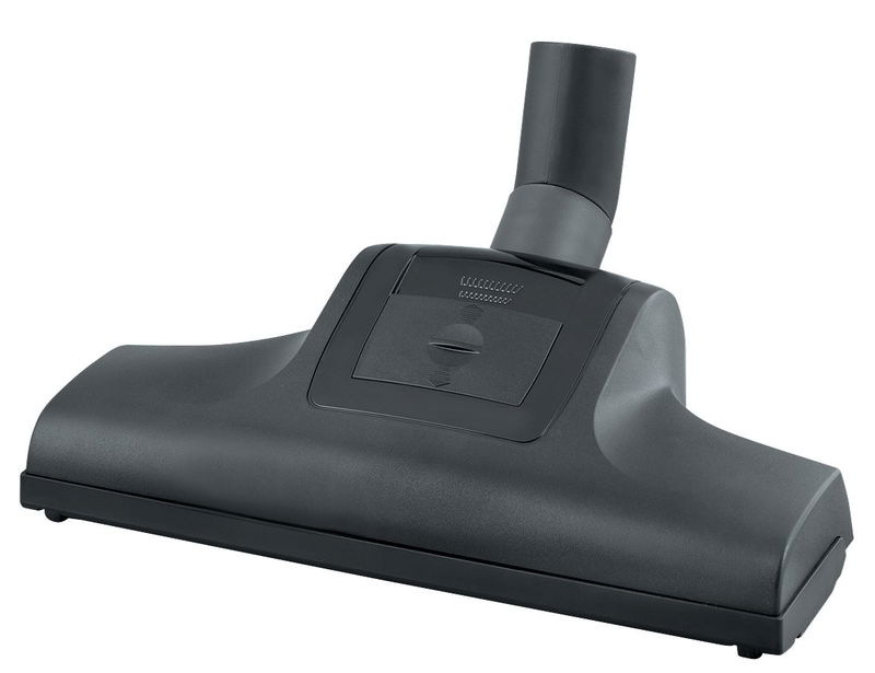 S10 - Turbodüse mit Luftantrieb