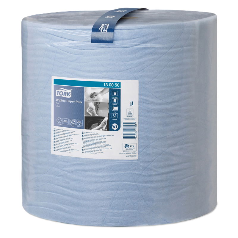 Tork Mehrzweck-Papierwischtuch 2/1500