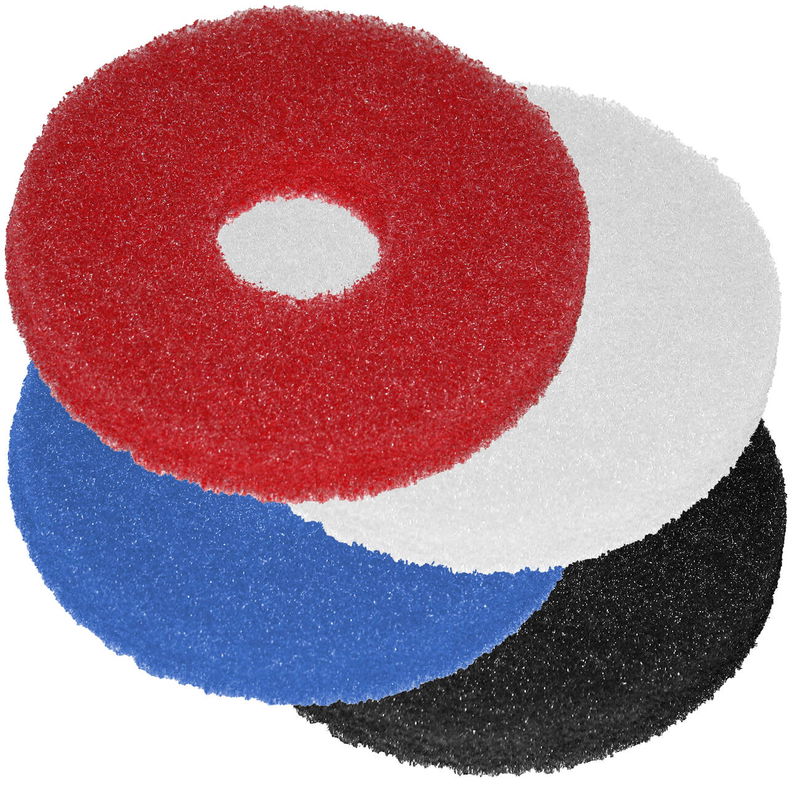 Cleanfix Pad Standard 9"