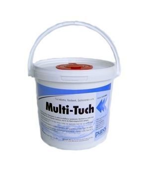 Multi-Tuch
