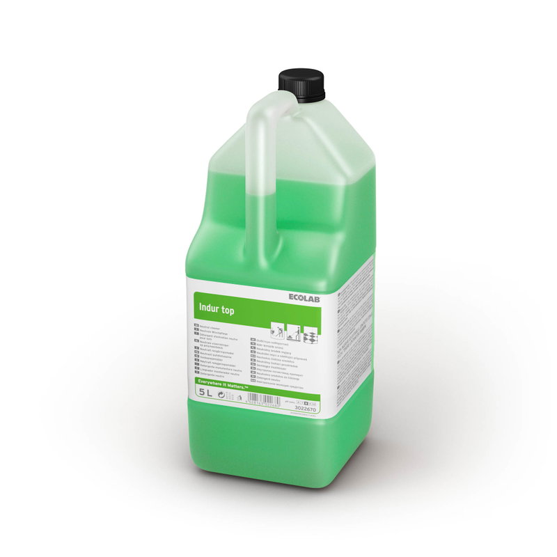 Ecolab Indur Top
