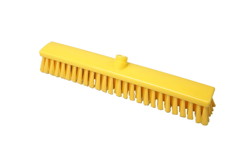 Hygiene-Besen