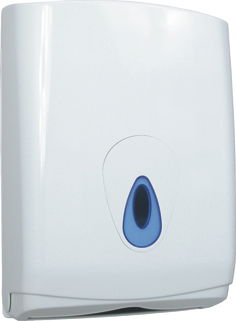 Handtuchspender BD groß