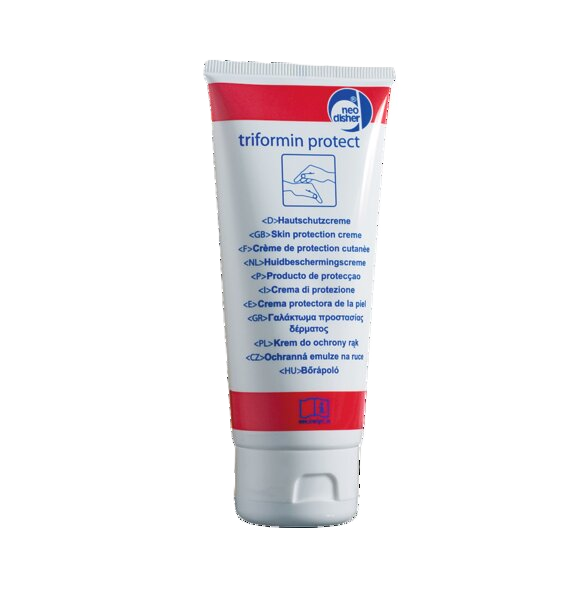 Dr. Weigert triformin protect