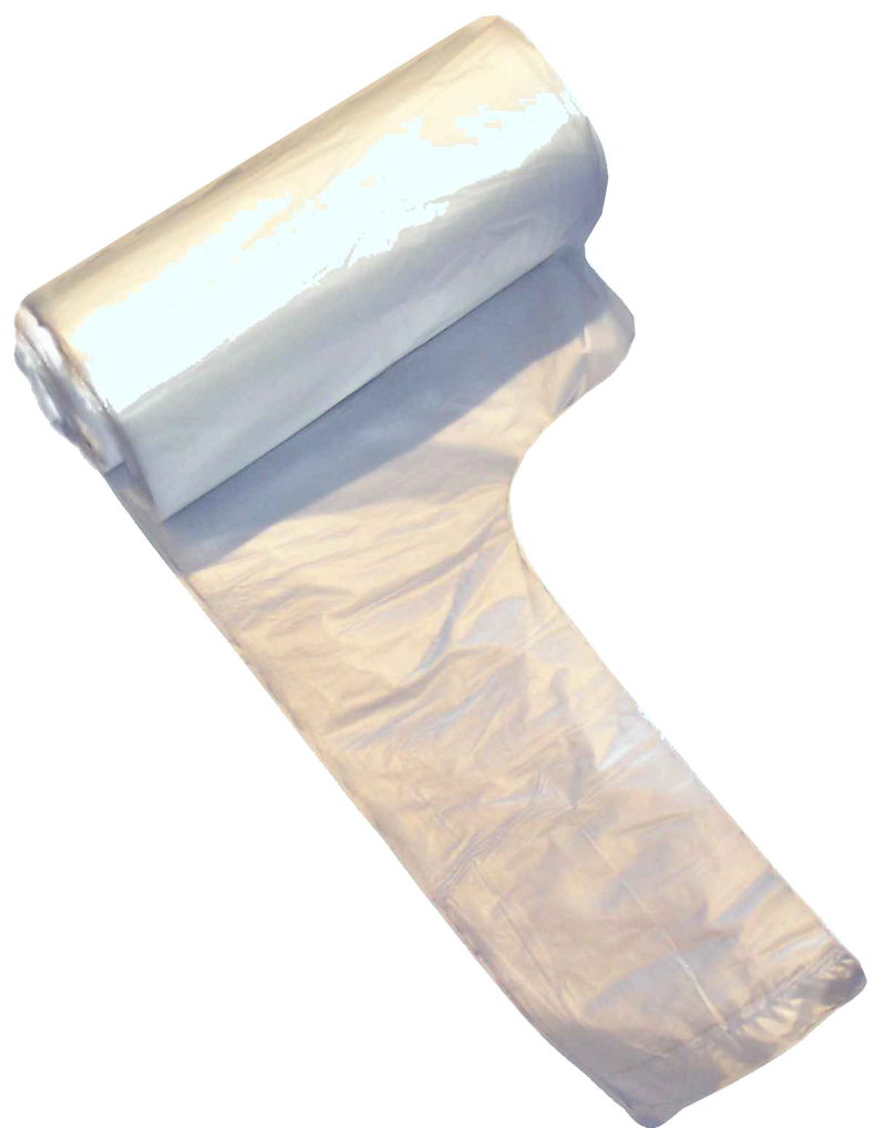 Müllbeutel 25 Ltr. stark mit Tragegriff