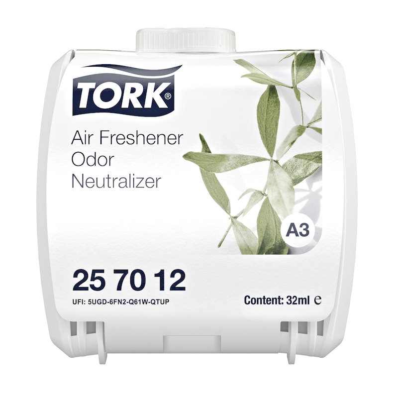 TORK Lufterfrischer A3