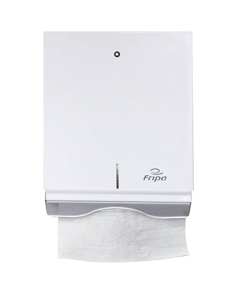 Fripa Handtuchspender Metall