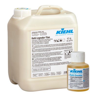 Kiehl Legnodur-Titan mit Kiehl-Durator