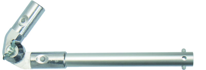 LEWI Gelenk für Teleskopstangen