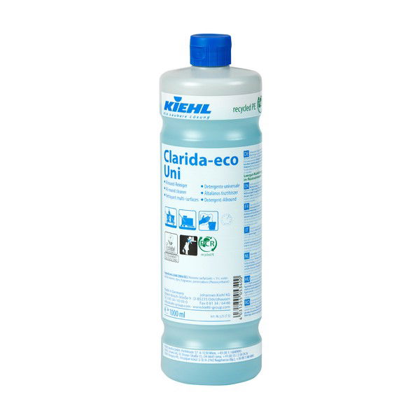 Kiehl Clarida-eco Uni