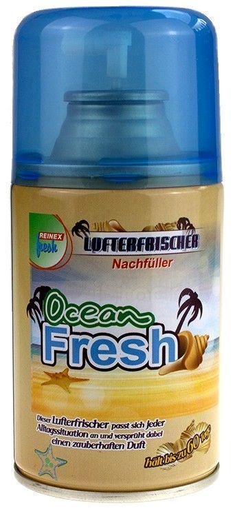 Patrone für Duftspender 250 ml