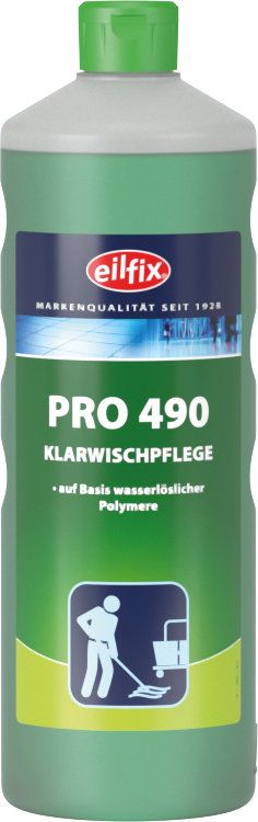 Eilfix Pro 490