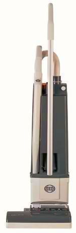 SEBO Bürstsauger BS 360