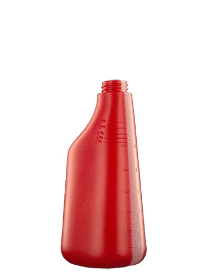 Profi-Pistolensprüher Flasche